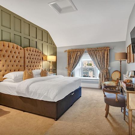 The Rooms At Cunningham'S - Adults Only Kildare Esterno foto