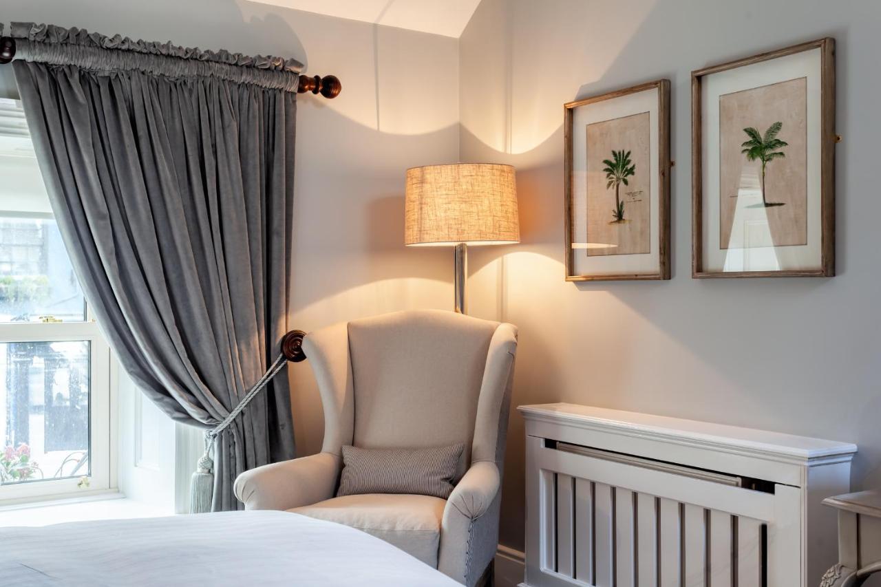 The Rooms At Cunningham'S - Adults Only Kildare Esterno foto