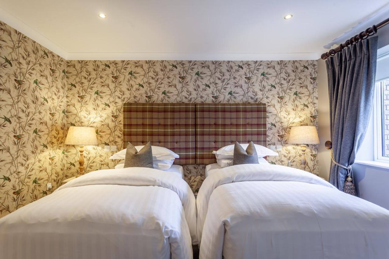 The Rooms At Cunningham'S - Adults Only Kildare Esterno foto