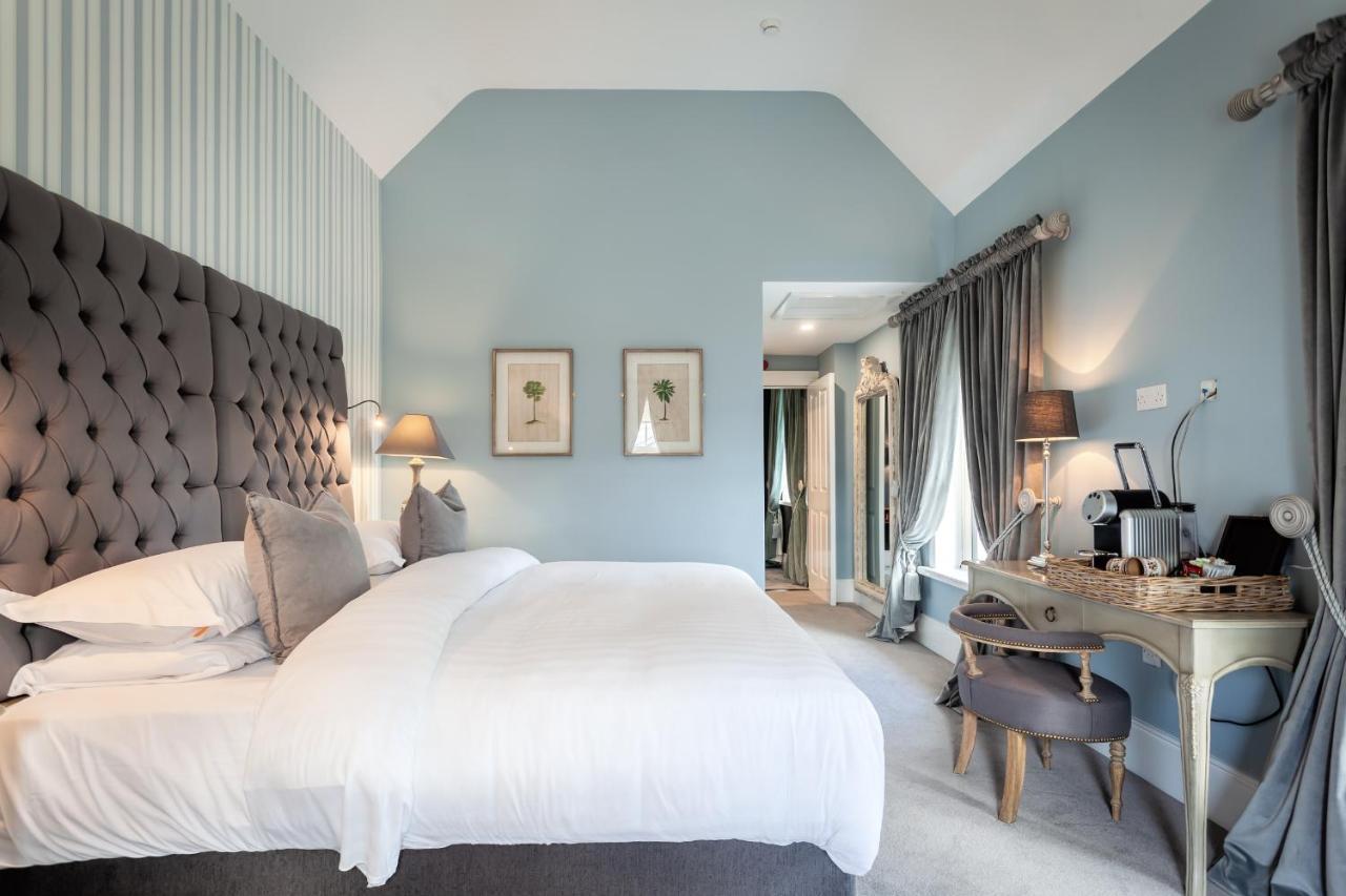 The Rooms At Cunningham'S - Adults Only Kildare Esterno foto