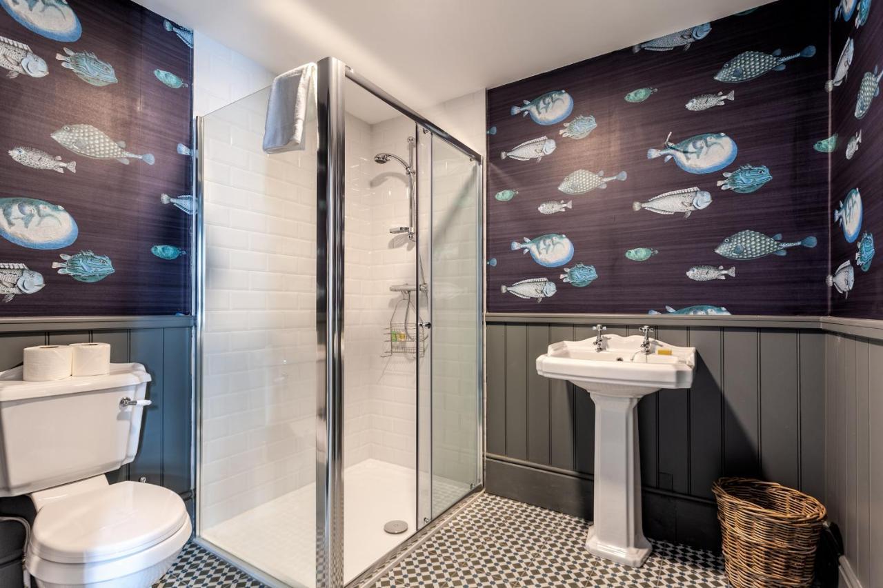 The Rooms At Cunningham'S - Adults Only Kildare Esterno foto