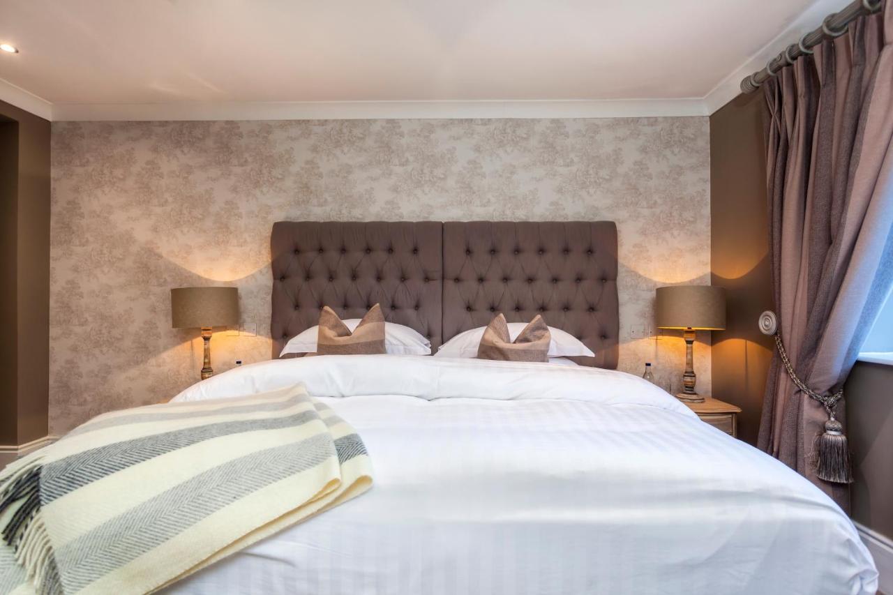 The Rooms At Cunningham'S - Adults Only Kildare Esterno foto