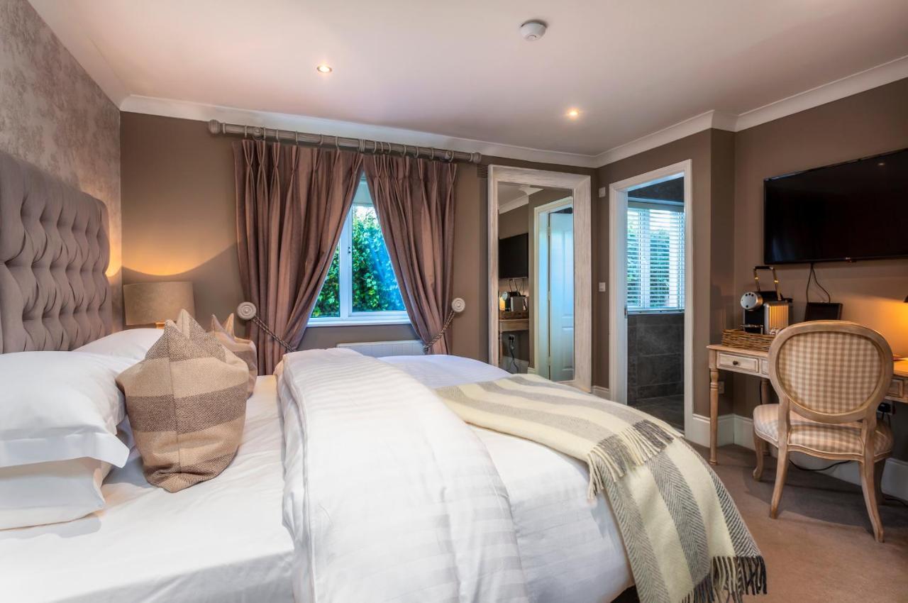 The Rooms At Cunningham'S - Adults Only Kildare Esterno foto