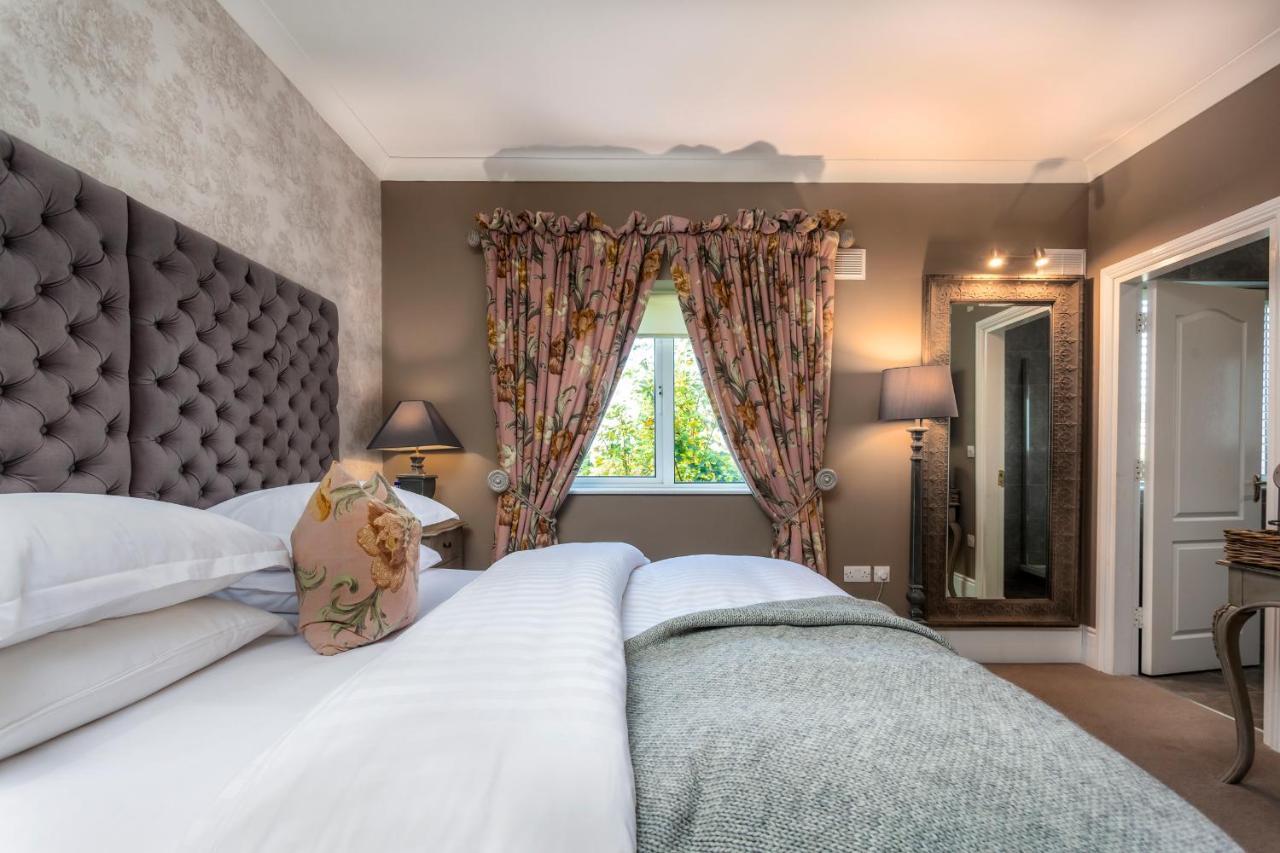 The Rooms At Cunningham'S - Adults Only Kildare Esterno foto