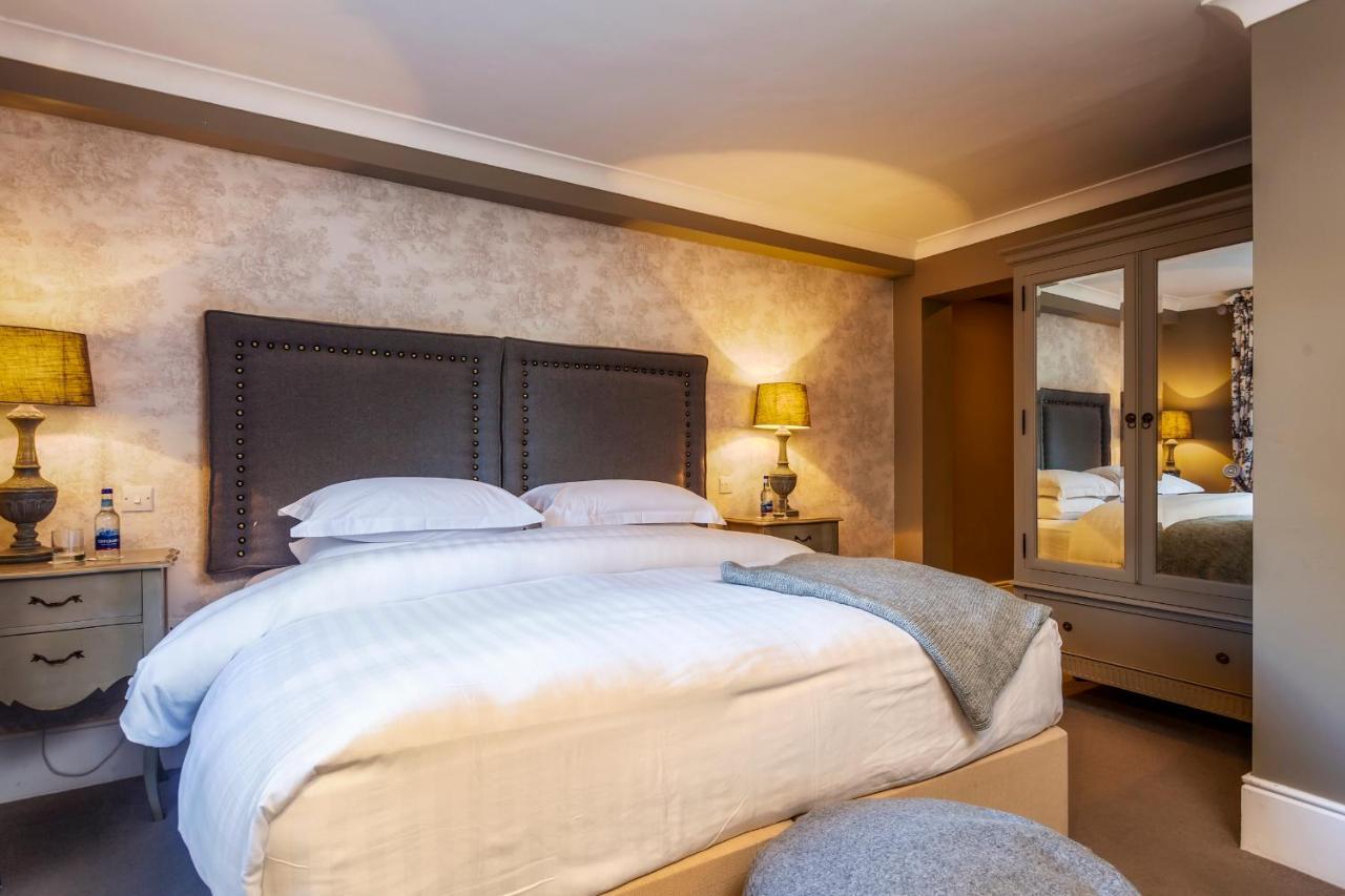 The Rooms At Cunningham'S - Adults Only Kildare Esterno foto