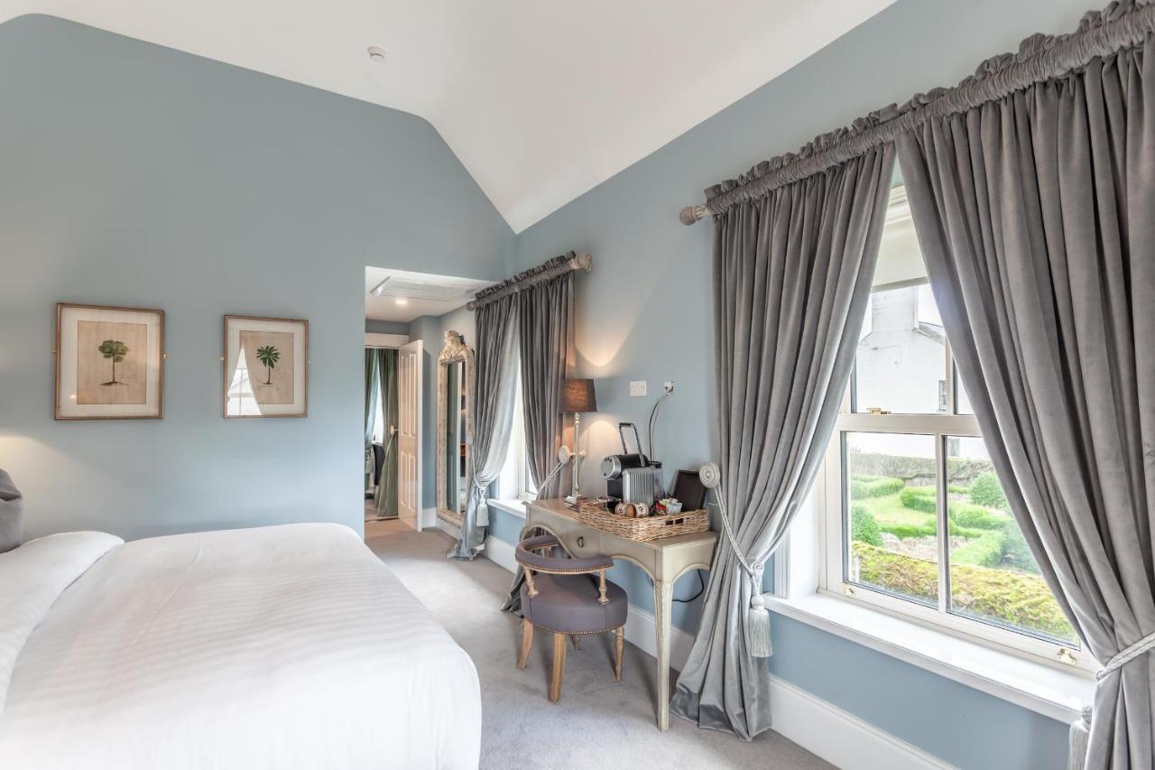 The Rooms At Cunningham'S - Adults Only Kildare Esterno foto