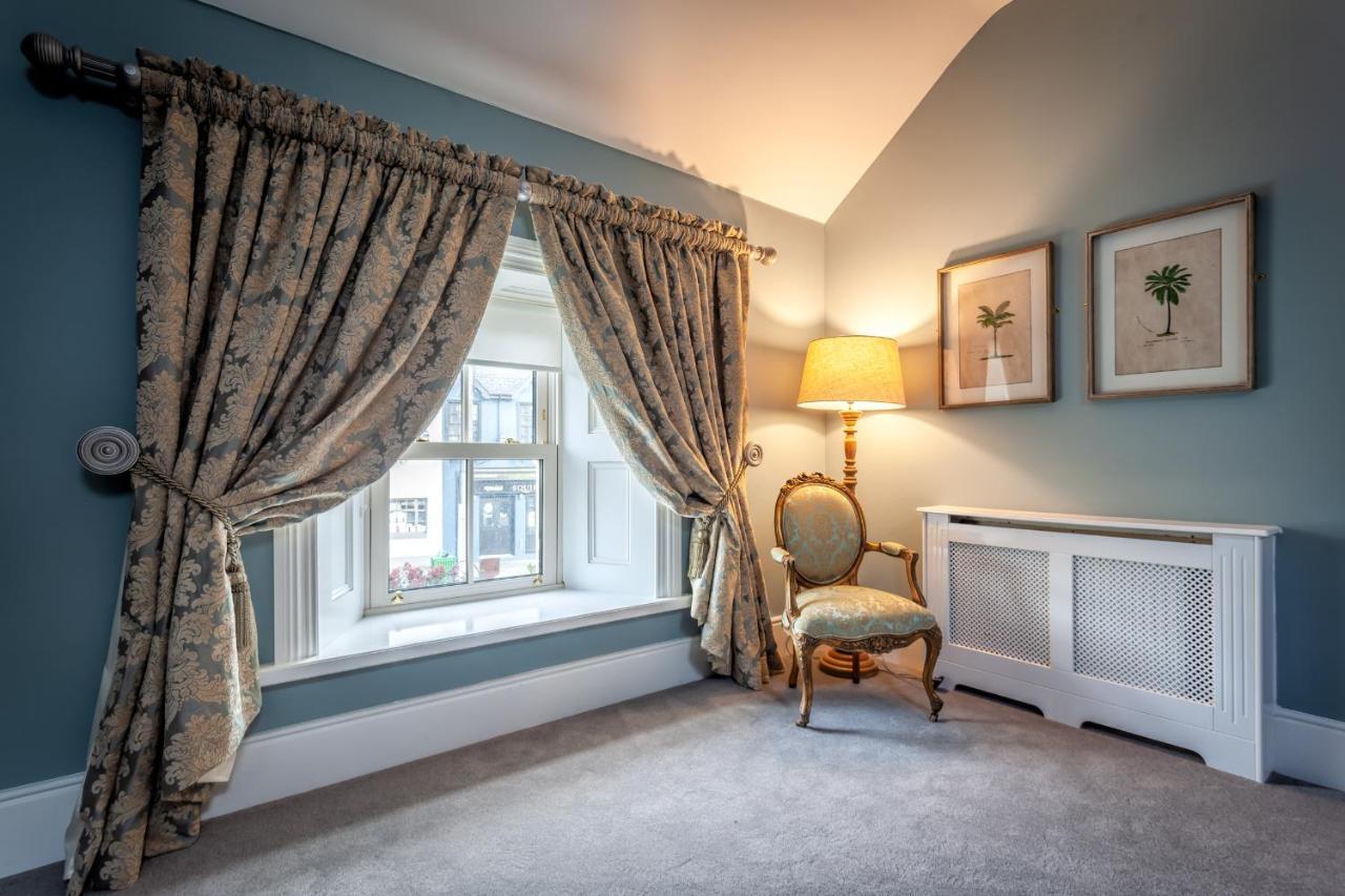 The Rooms At Cunningham'S - Adults Only Kildare Esterno foto