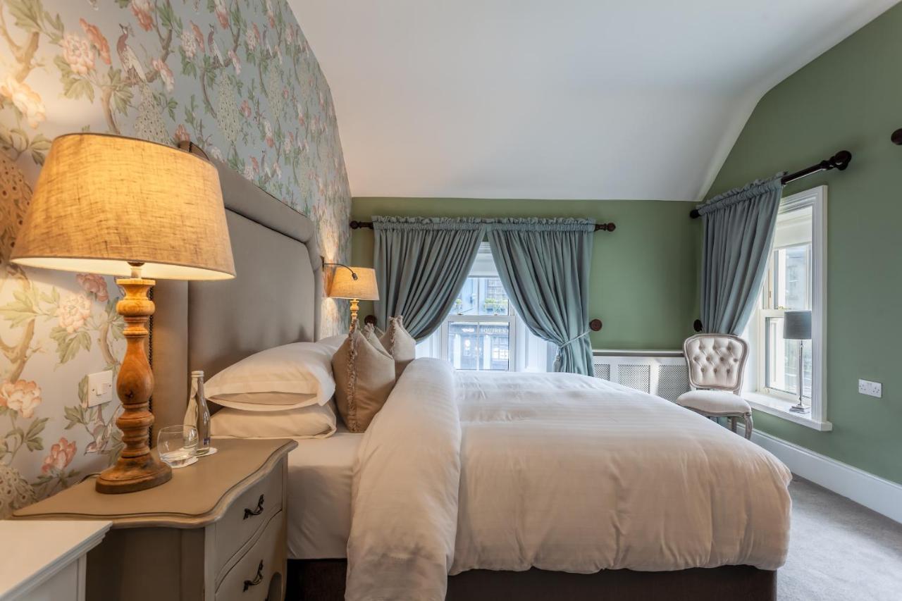 The Rooms At Cunningham'S - Adults Only Kildare Esterno foto