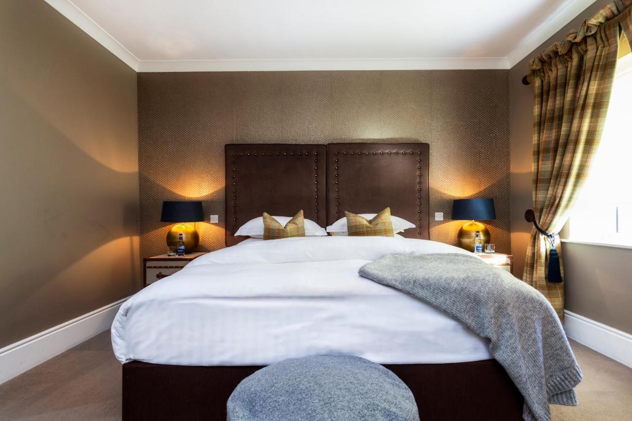 The Rooms At Cunningham'S - Adults Only Kildare Esterno foto