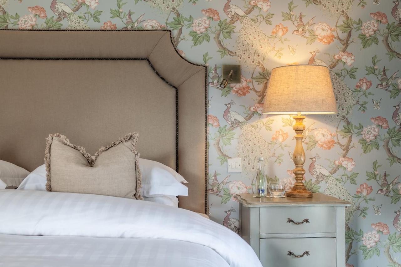The Rooms At Cunningham'S - Adults Only Kildare Esterno foto