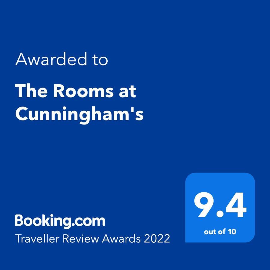 The Rooms At Cunningham'S - Adults Only Kildare Esterno foto