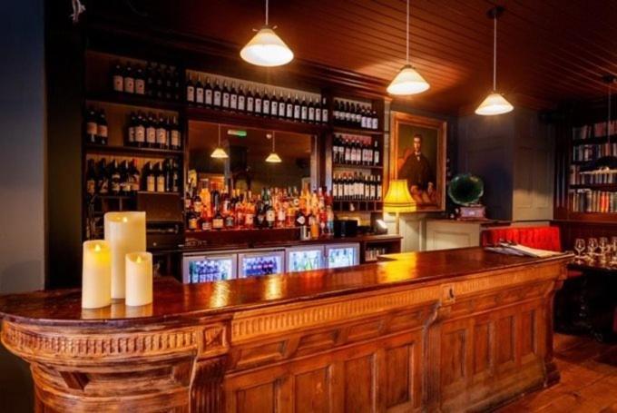 The Rooms At Cunningham'S - Adults Only Kildare Esterno foto