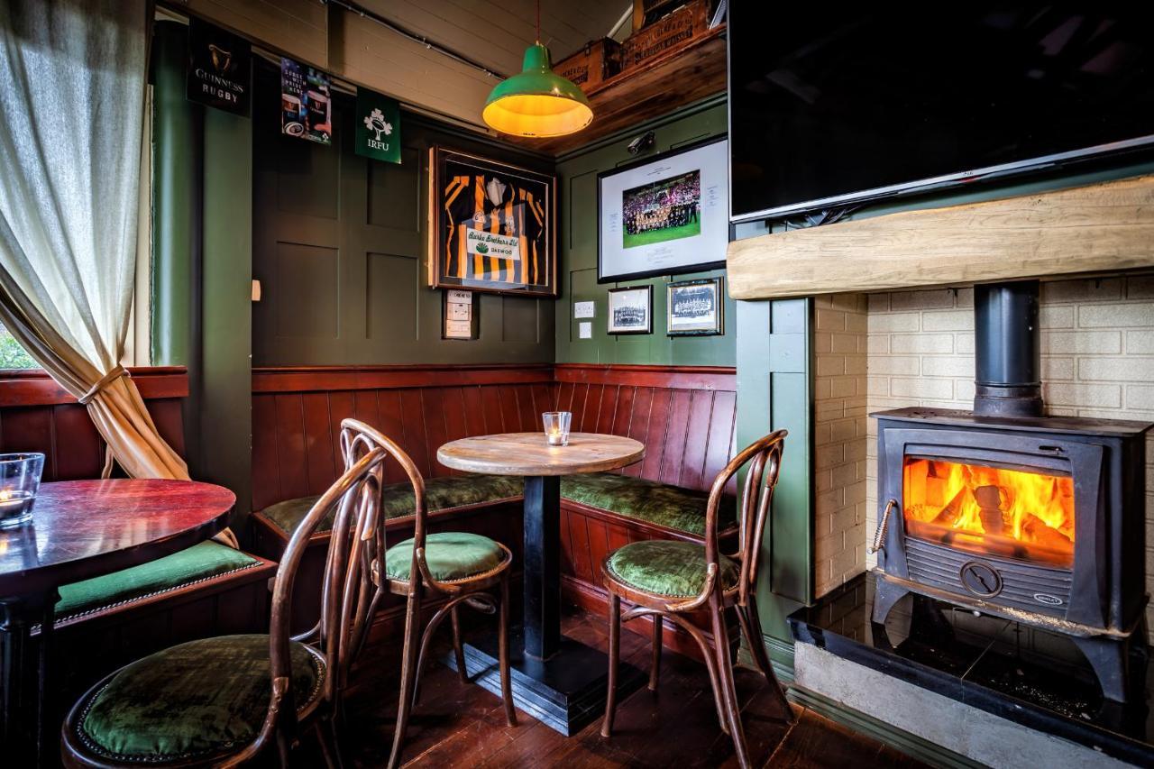 The Rooms At Cunningham'S - Adults Only Kildare Esterno foto