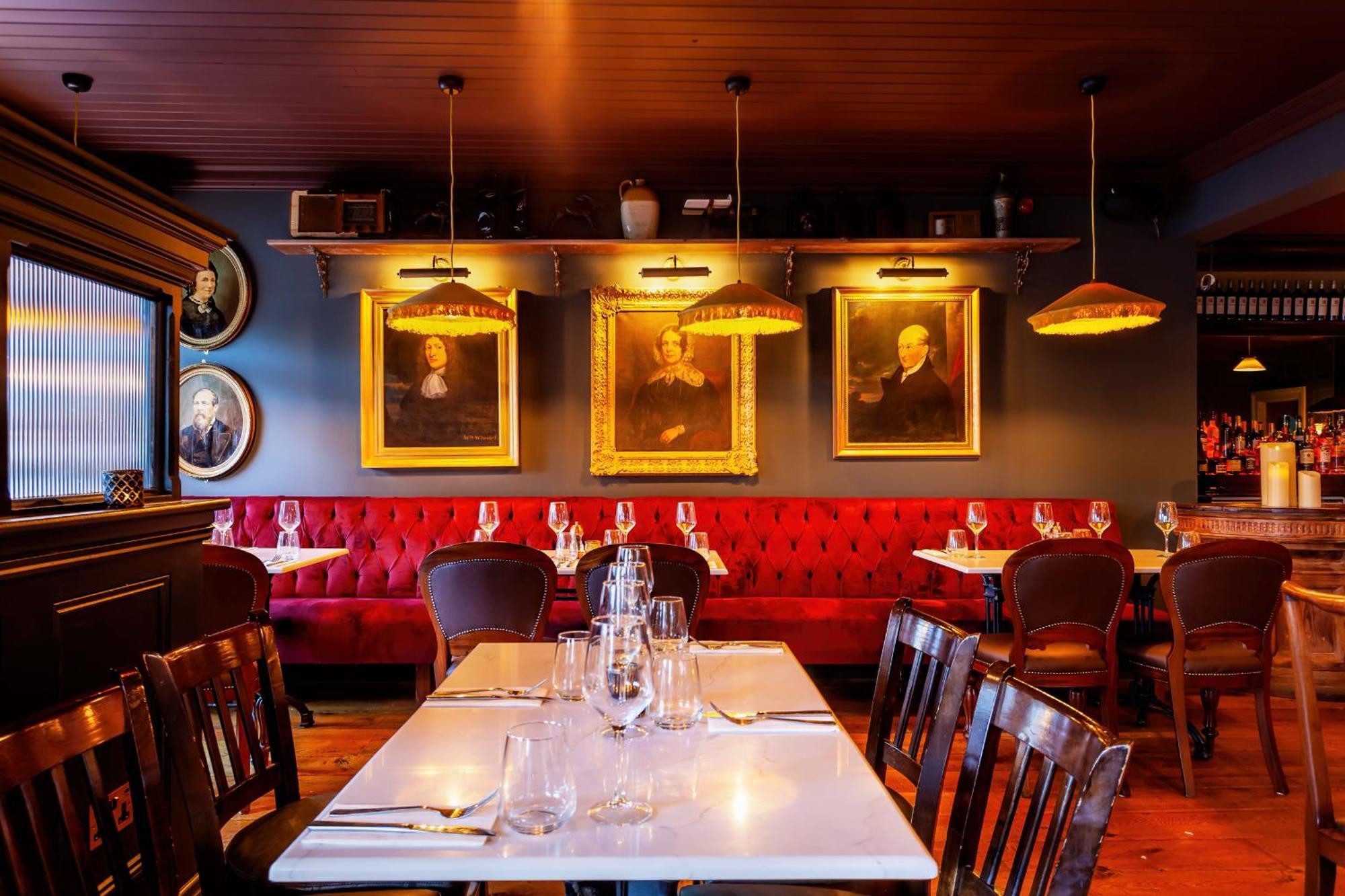 The Rooms At Cunningham'S - Adults Only Kildare Esterno foto