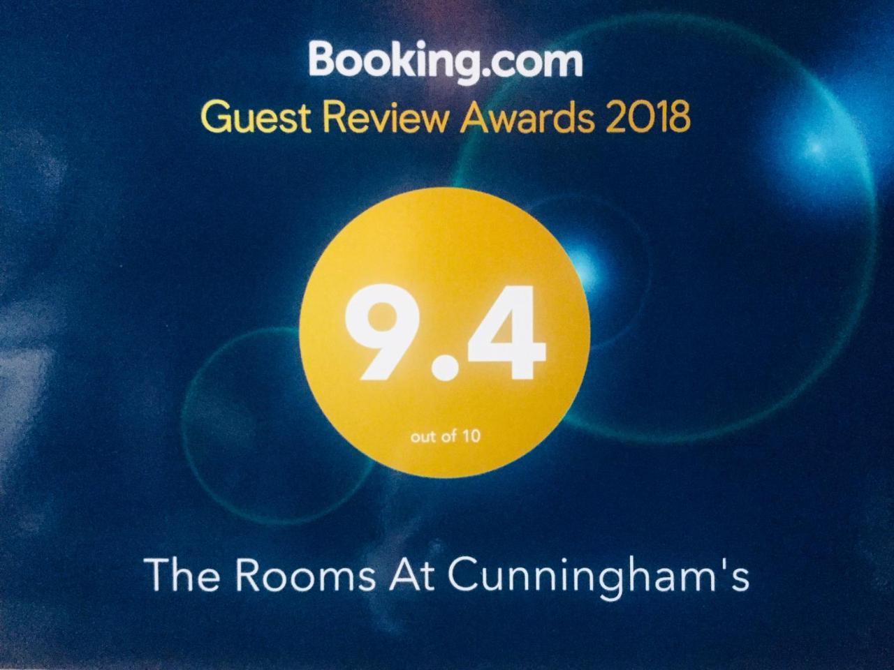 The Rooms At Cunningham'S - Adults Only Kildare Esterno foto